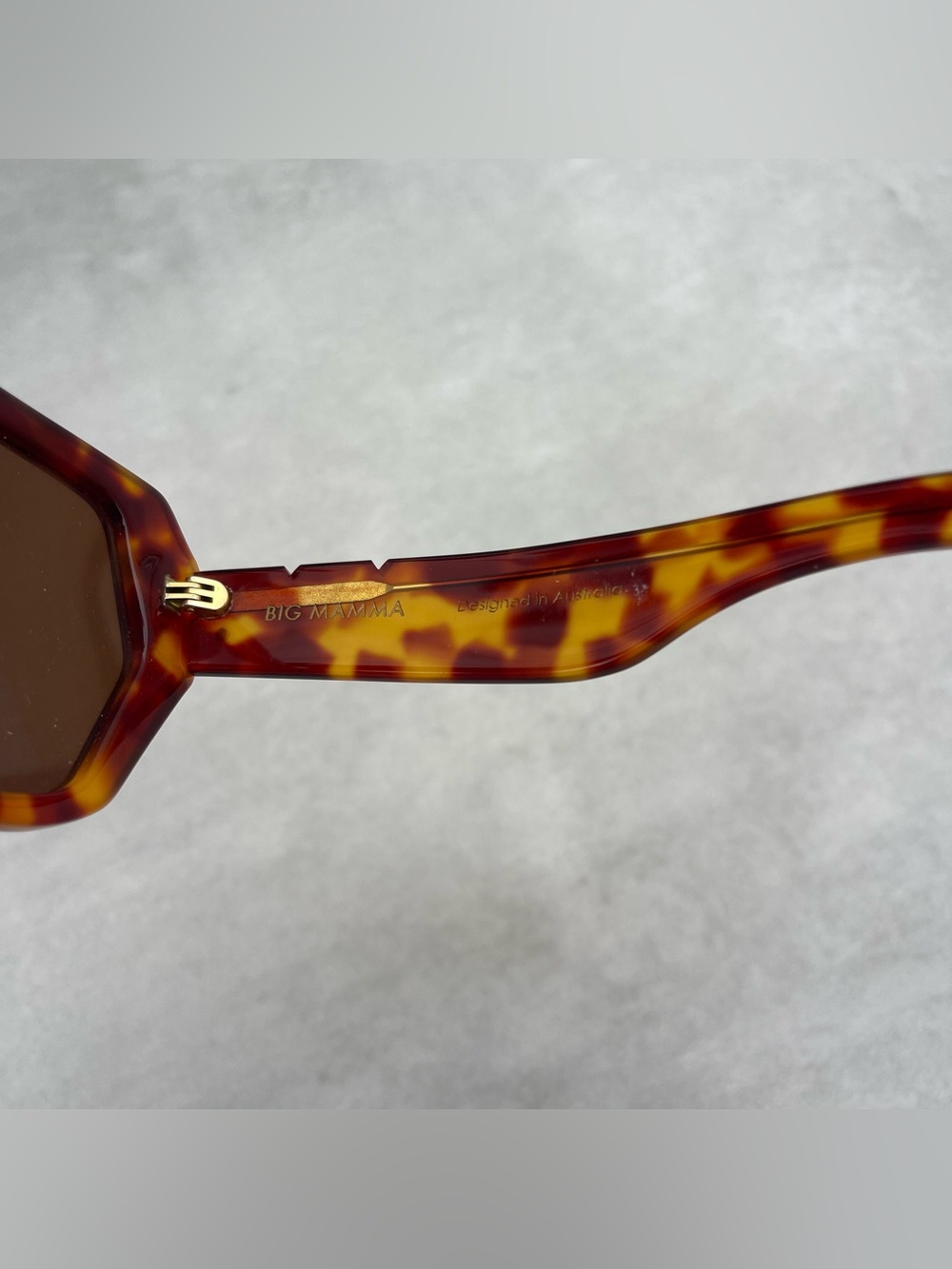 Bec + Bridge X Pared Big Mamma Sunglasses - Picture 4 of 4